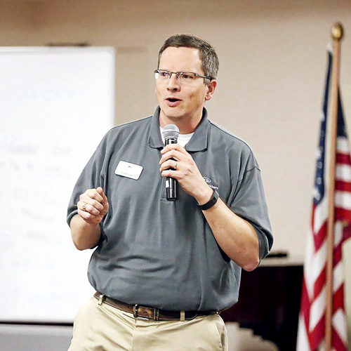 Overcoming Job Transition hosts meetings and motivational speakers every Thursday at 11:30AM to 1:00PM via Zoom Video Conferencing