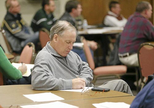 The history and legacy of Overcoming Job Transition of Tulsa, OK