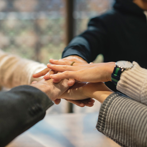 Every Monday at 9:30 am, the Overcoming Job Transition Accountability Group meets at New York Bagel Cafe on Yale and 71st in Tulsa, OK.