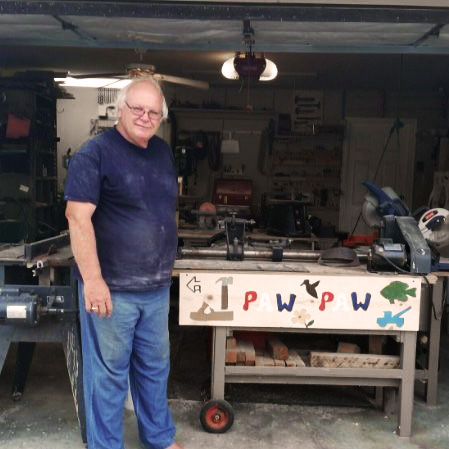 John M. Carter is an alumni of the Overcoming Job Transition ministry of Tulsa, OK and found great success in taking charge of his job search, applying the lessons learned, and securing a new job.