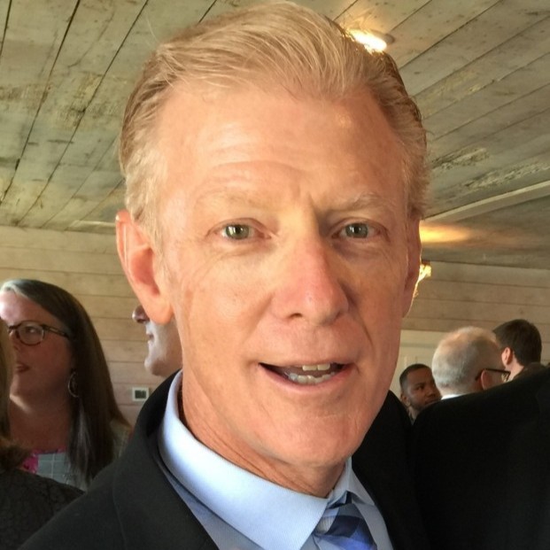 Ed Miller, Principal of Miller Sales Group, is the President of Overcoming Job Transition in Tulsa, OK.
