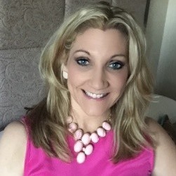 Kimberly Hurd is a volunteer at OJT