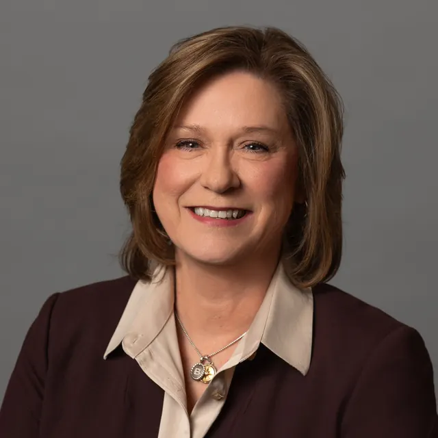 Brenda Melancon, Real Estate Specialist SRES®, ABR®, CFSP™ at Coldwell Banker Select, is a Secretary of Overcoming Job Transition in Tulsa, OK.