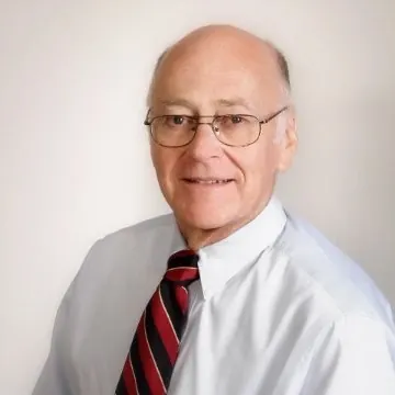 Bill Johnson, Financial Manager of CEI Petroleum, is one of the members of the advisory board serving Overcoming Job Transition.