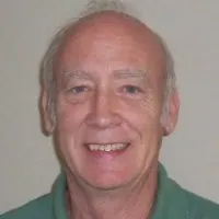 John Tomlinson is a volunteer at OJT