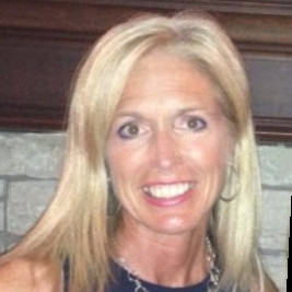 Kim Armstrong is a volunteer at OJT