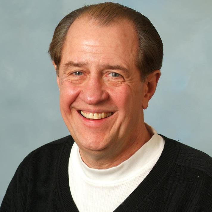 Jim Blazer is a volunteer at OJT