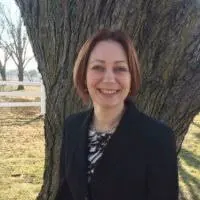Katrina Dougan is a volunteer at OJT
