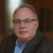Tim Smith is a volunteer at OJT